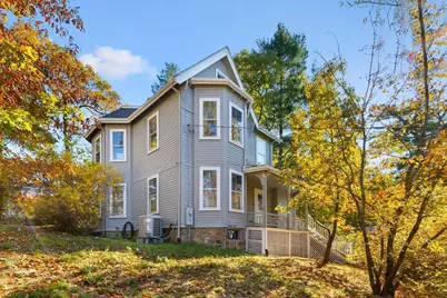16 Pine St, Wakefield, MA 01880 - Photo 1