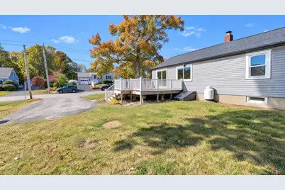228 Arnold Rd, North Attleboro, MA 02760 - Photo 21