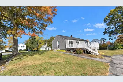 228 Arnold Rd, North Attleboro, MA 02760 - Photo 23