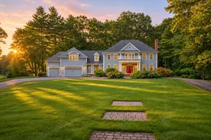 28 Cutler Farm Rd, Sudbury, MA 01776 - Photo 1