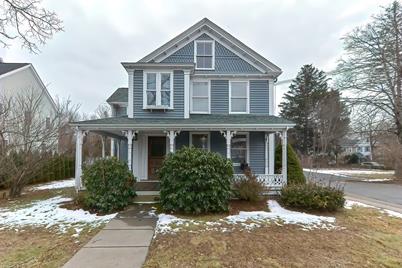 10 Eliot Street - Photo 1