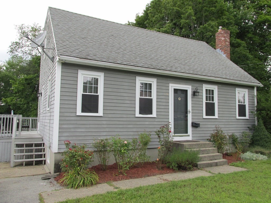 131 Centre Ave, Rockland, MA 02370 - MLS 72890576 - Coldwell Banker