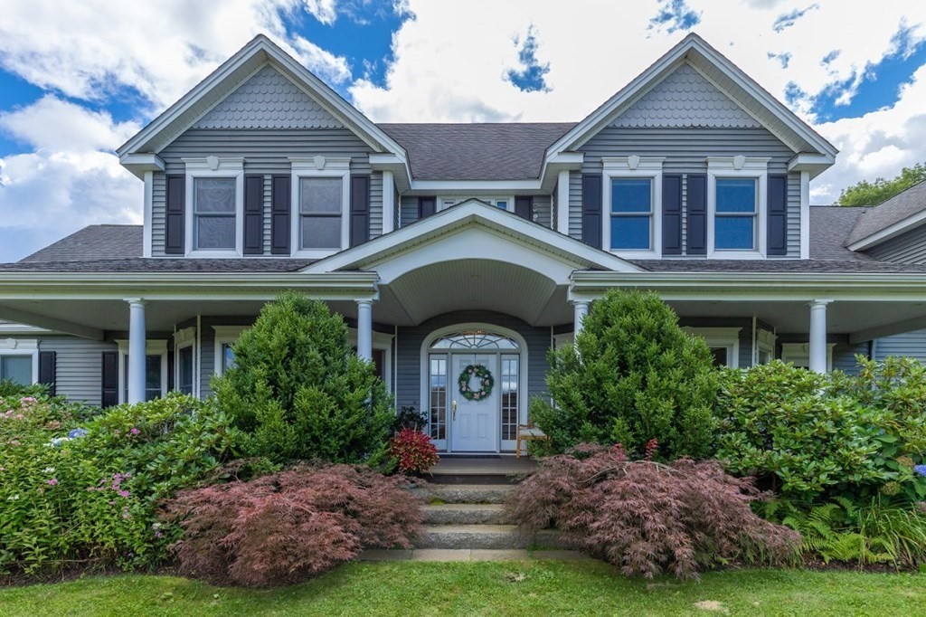 203 Podunk Rd, Sturbridge, MA 01566 MLS 72891277 Coldwell Banker