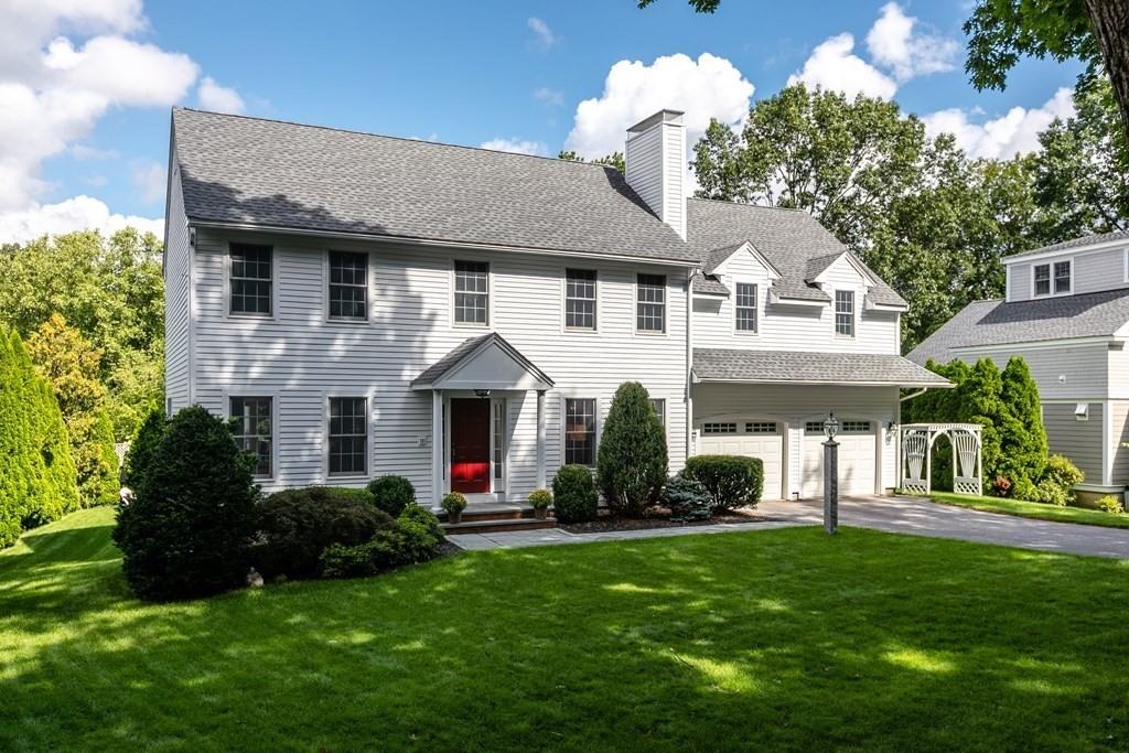 296 Old Marlboro Rd, Concord, MA 01742 MLS 72895092 Coldwell Banker