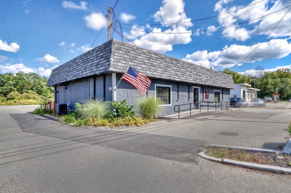 601 Neponset St, Canton, MA 02021 MLS 72899472 Coldwell Banker