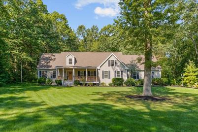 104 Satuit Trl, Scituate, MA 02066 - Photo 1