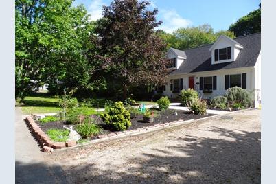 2 Shade Tree Lane, Acushnet, MA 02743 - Photo 1