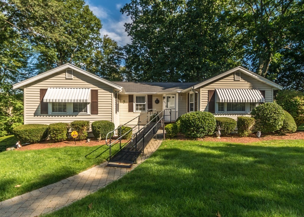 1393 Trapelo Rd, Waltham, MA 02451 MLS 72900992 Coldwell Banker