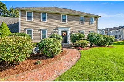 33 Paul Street, Canton, MA 02021 - Photo 1