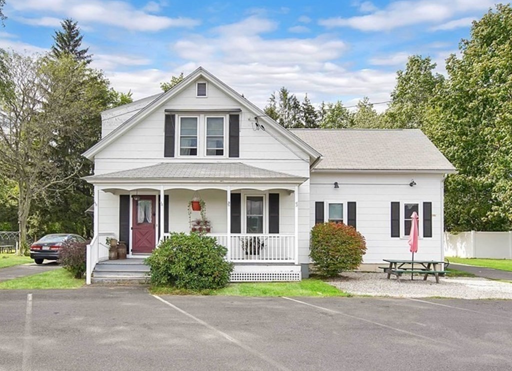 329 West St, Ludlow, MA 01056 MLS 72902595 Coldwell Banker