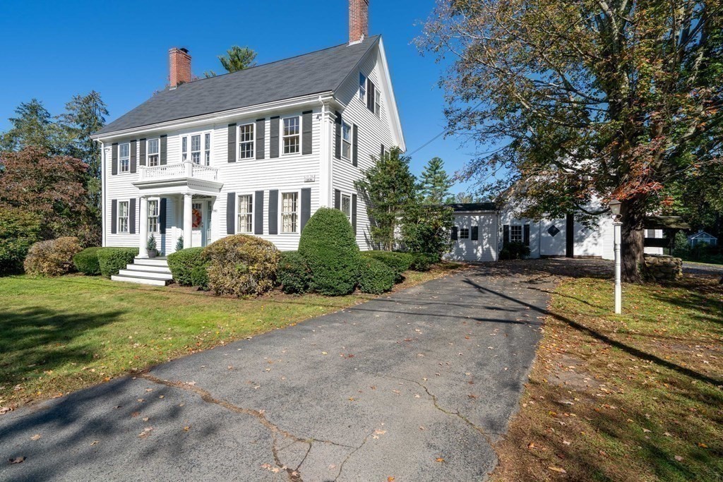 593 Main St, Norwell, MA 02061 MLS 72903962 Coldwell Banker