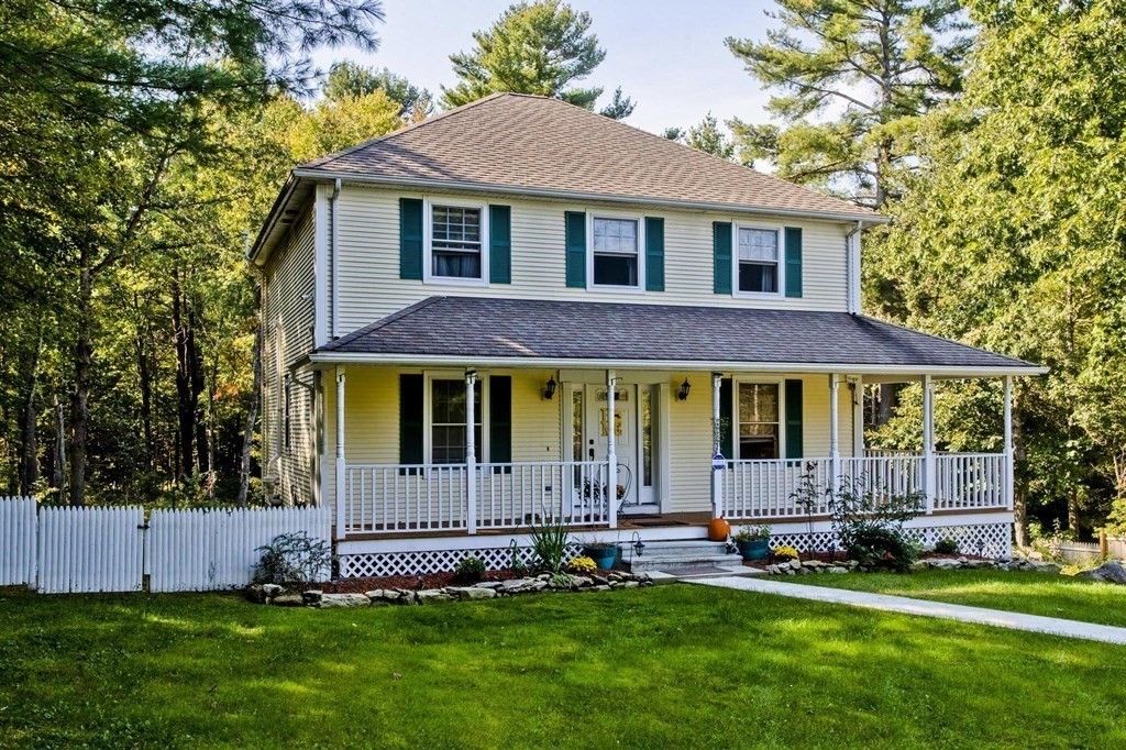 137 Gold St, Belchertown, MA 01007 MLS 72904574 Coldwell Banker