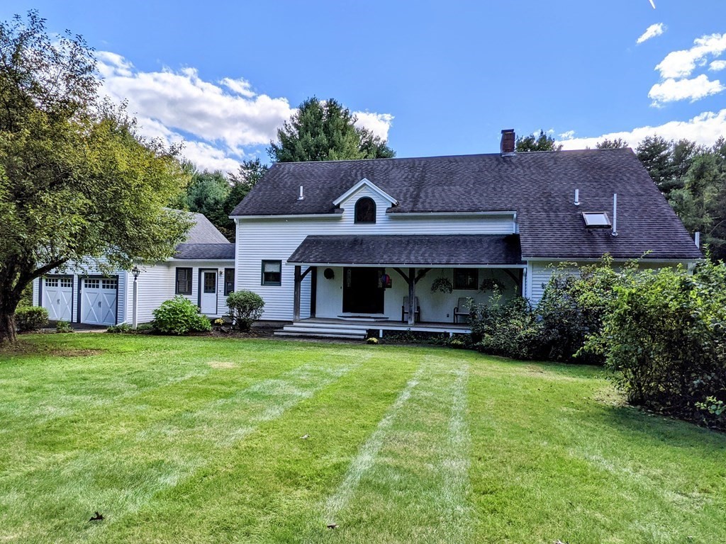 55 South St, Upton, MA 01568 MLS 72905743 Coldwell Banker
