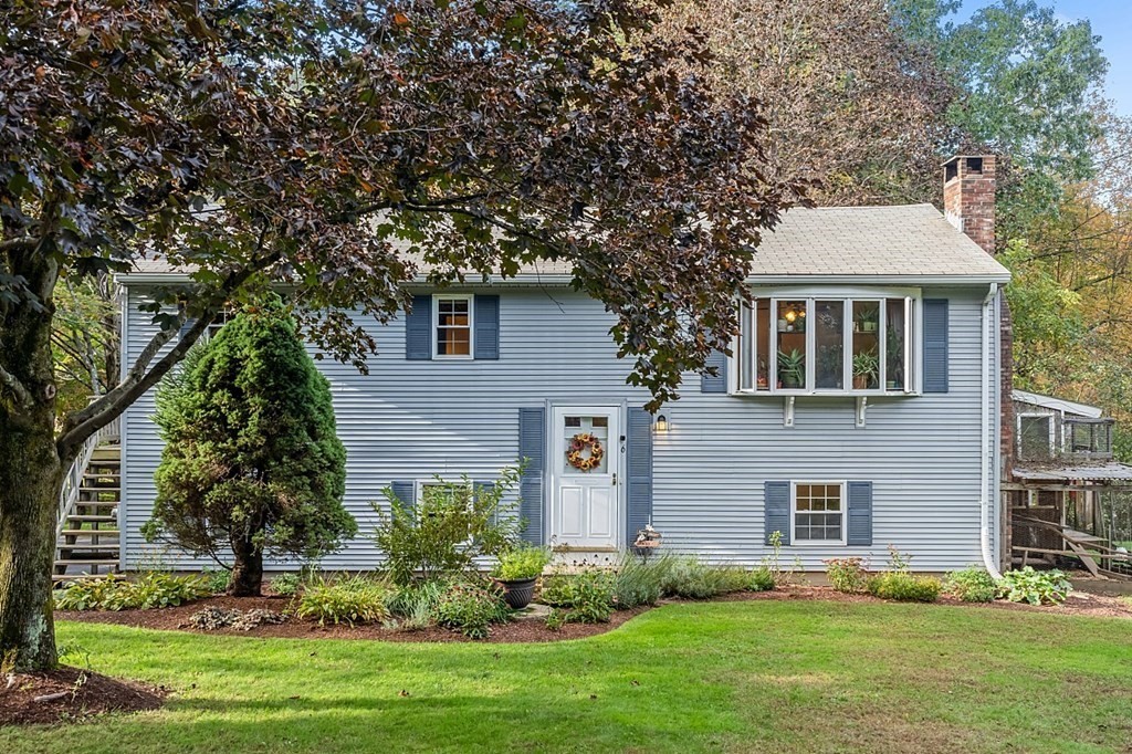 6 Condon Dr, Spencer, MA 01562 MLS 72905850 Coldwell Banker