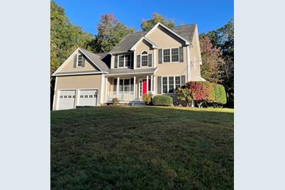 46 Robert Hill Drive, North Attleboro, MA 02760 - Photo 1