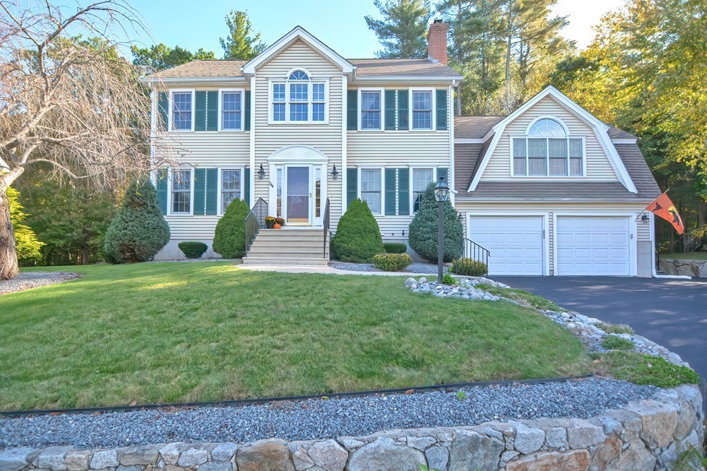 244 Samuel Dr, Northbridge, MA 01588 MLS 72907684 Coldwell Banker