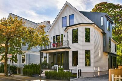 261 Upland Road, Cambridge, MA 02140 - Photo 1