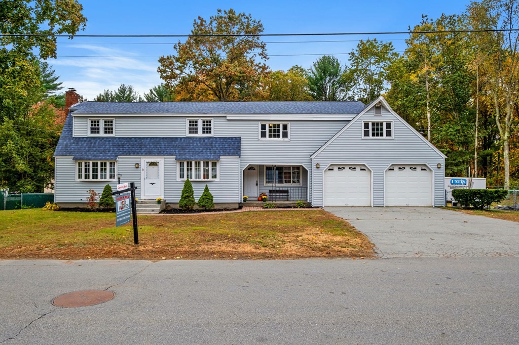 32 Carleton Rd, Tewksbury, MA 01876 MLS 72908410 Coldwell Banker