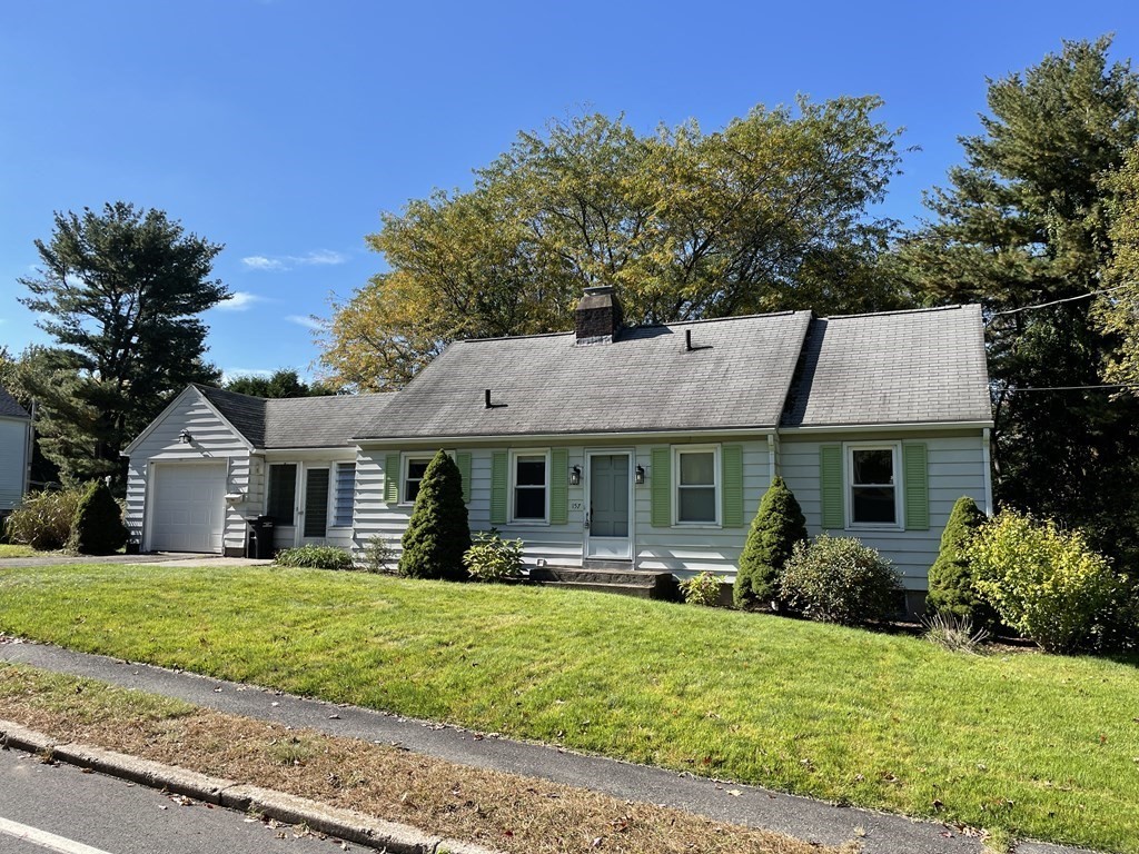 157 Prospect St, East Longmeadow, MA 01028 - MLS 72909657 - Coldwell Banker