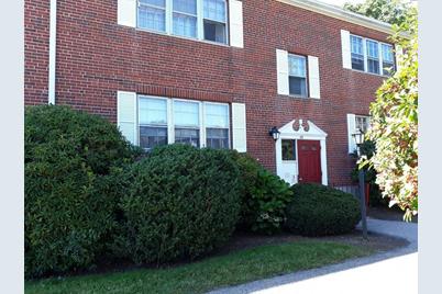 55 Lake Shore Ct. #1, Boston, MA 02135 - Photo 1