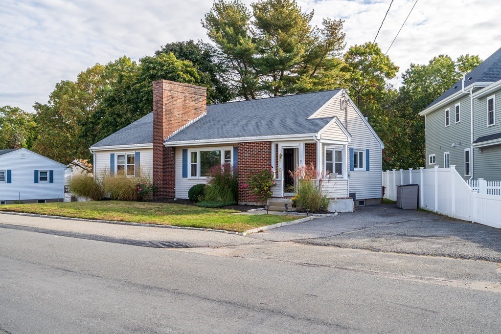17 Washington St, Woburn, MA 01801 MLS 72913266 Coldwell Banker