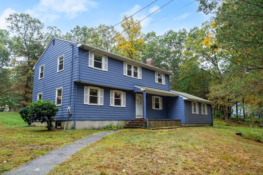 500 Summer St, Walpole, MA 02081 MLS 72913355 Coldwell Banker