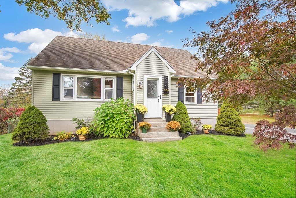 616 Suffield St, Agawam, MA 01001 MLS 72913508 Coldwell Banker