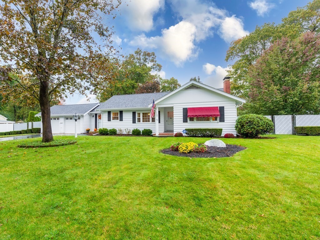 183 Hillberg Ave, Brockton, MA 02301 MLS 72913613 Coldwell Banker