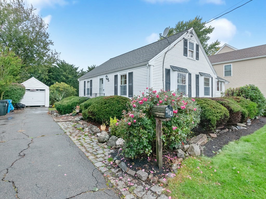 404 Forest St, Waltham, MA 02451 MLS 72913804 Coldwell Banker