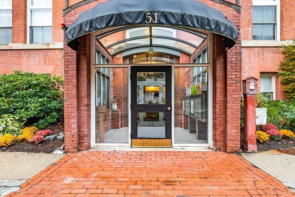 51 Pettee St 43, Newton, MA 02464 MLS 72913885 Coldwell Banker