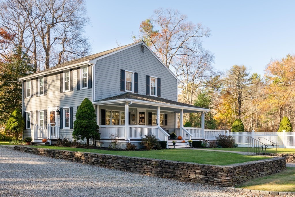 644 First Parish Rd, Scituate, MA 02066 MLS 72914390 Coldwell Banker