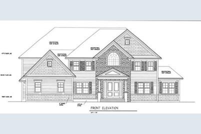 34 Hedgerow Lane, Westwood, MA 02090 - Photo 1