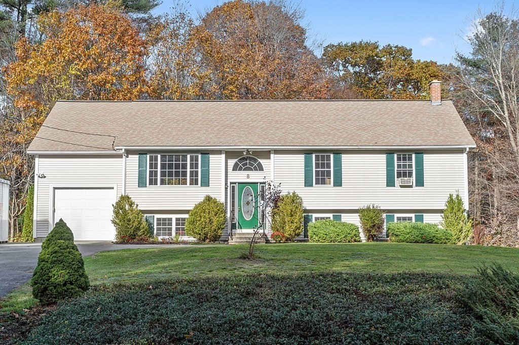 8 Royalston Rd, Phillipston, MA 01331 MLS 72915232 Coldwell Banker