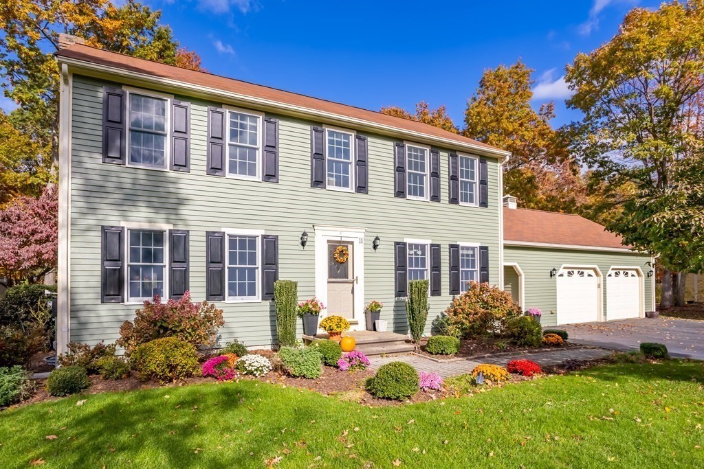 11 Meadow Ln, Westford, MA 01886 MLS 72915704 Coldwell Banker