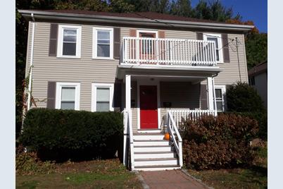 113 Warwick Road #113, Newton, MA 02465 - Photo 1