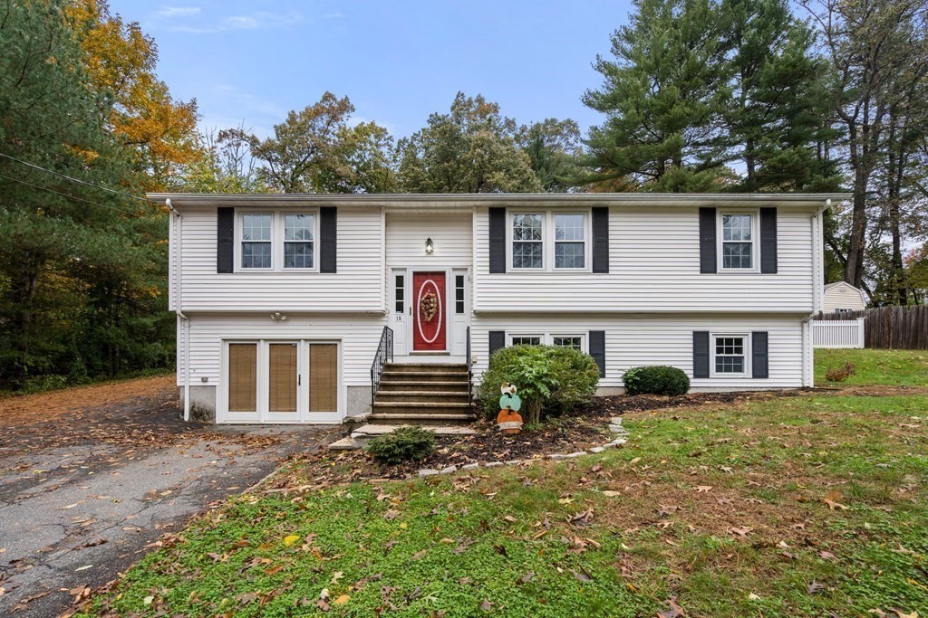 16 Shore Ave, Maynard, MA 01754 MLS 72916102 Coldwell Banker