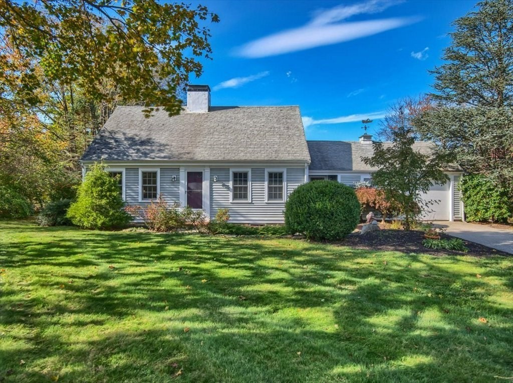 27 Cedar Hill Ln, Scituate, MA 02066 - MLS 72916456 - Coldwell Banker