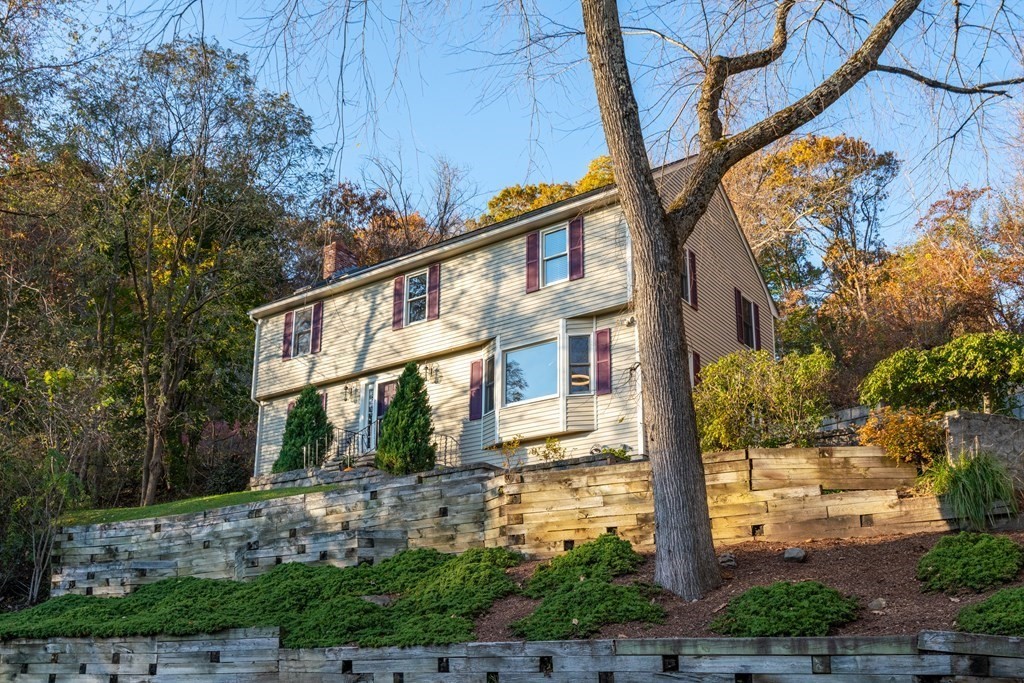 57 Summer Hill Rd, Maynard, MA 01754 MLS 72916851 Coldwell Banker