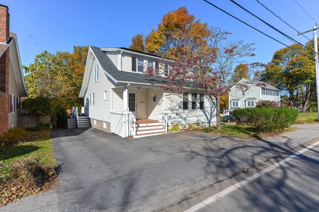 10 Howlands Ln, Kingston, MA 02364 MLS 72917113 Coldwell Banker