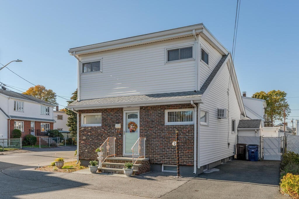 2 Martin St, Revere, MA 02151 MLS 72918225 Coldwell Banker
