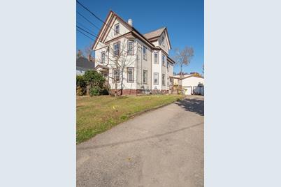 37 Silver Rd, Brockton, MA 02301 - Photo 1