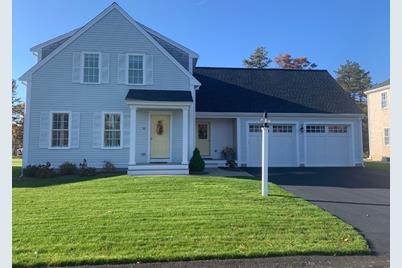 10 Screenhouse Lane, Plymouth, MA 02360 - Photo 1
