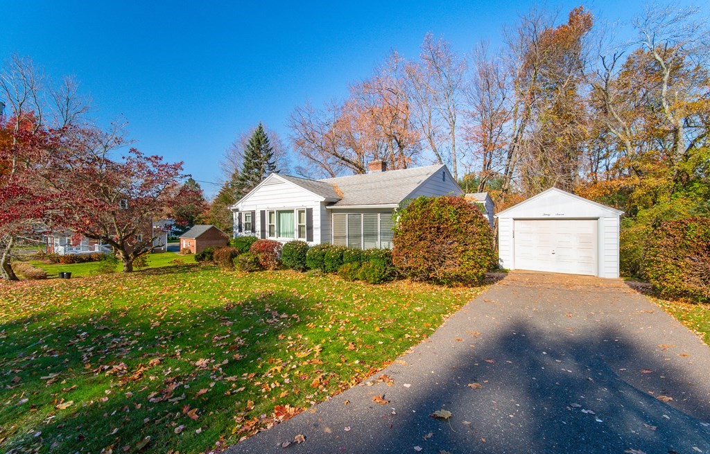 37 High St, East Longmeadow, MA 01028 MLS 72918824 Coldwell Banker