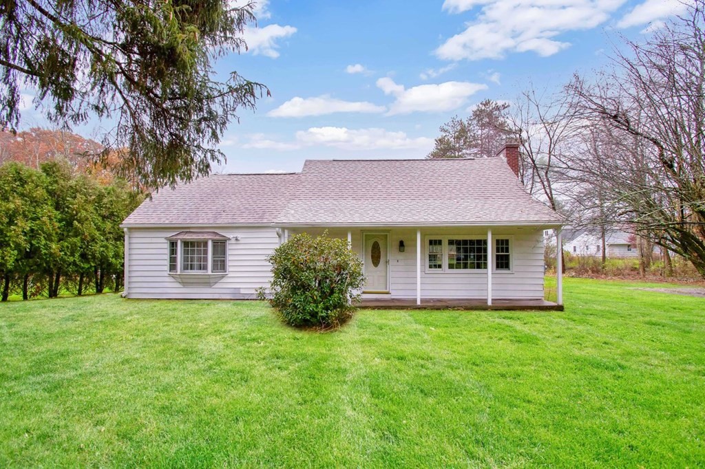 110 Glendale Rd, Hampden, MA 01036 MLS 72919861 Coldwell Banker