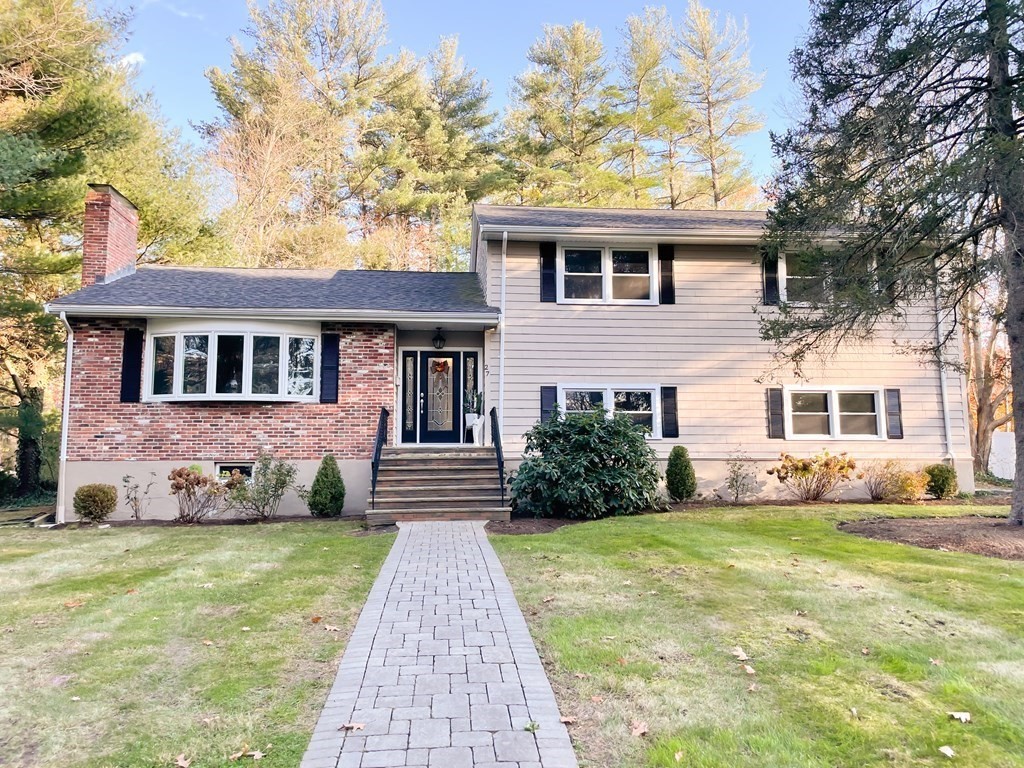27 Harvest Ln, Hingham, MA 02043 MLS 72921281 Coldwell Banker