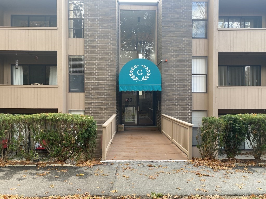 20 Shrewsbury Green Dr I, Shrewsbury, MA 01545 MLS 72921323