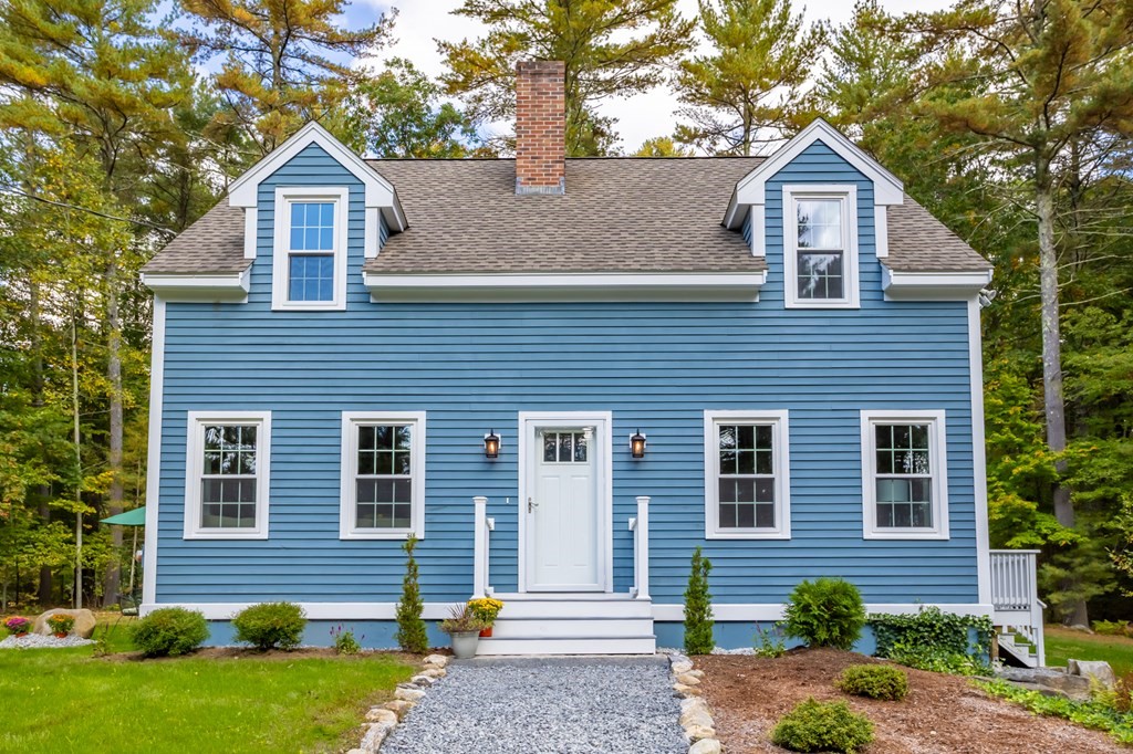 915 East St, Carlisle, MA 01741 MLS 72921326 Coldwell Banker