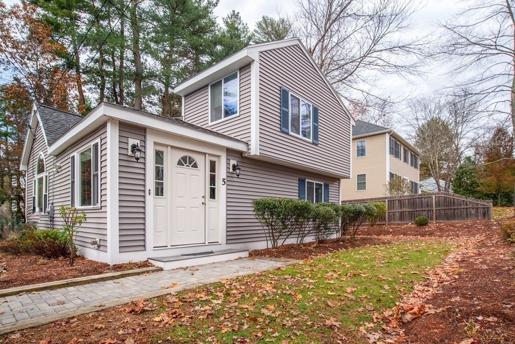 5 July Rd, Sudbury, MA 01776 MLS 72922280 Coldwell Banker