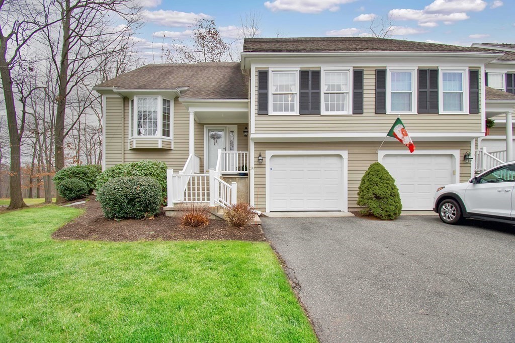30 Hickory Hill 30, West Springfield, MA 01089 MLS 72922383