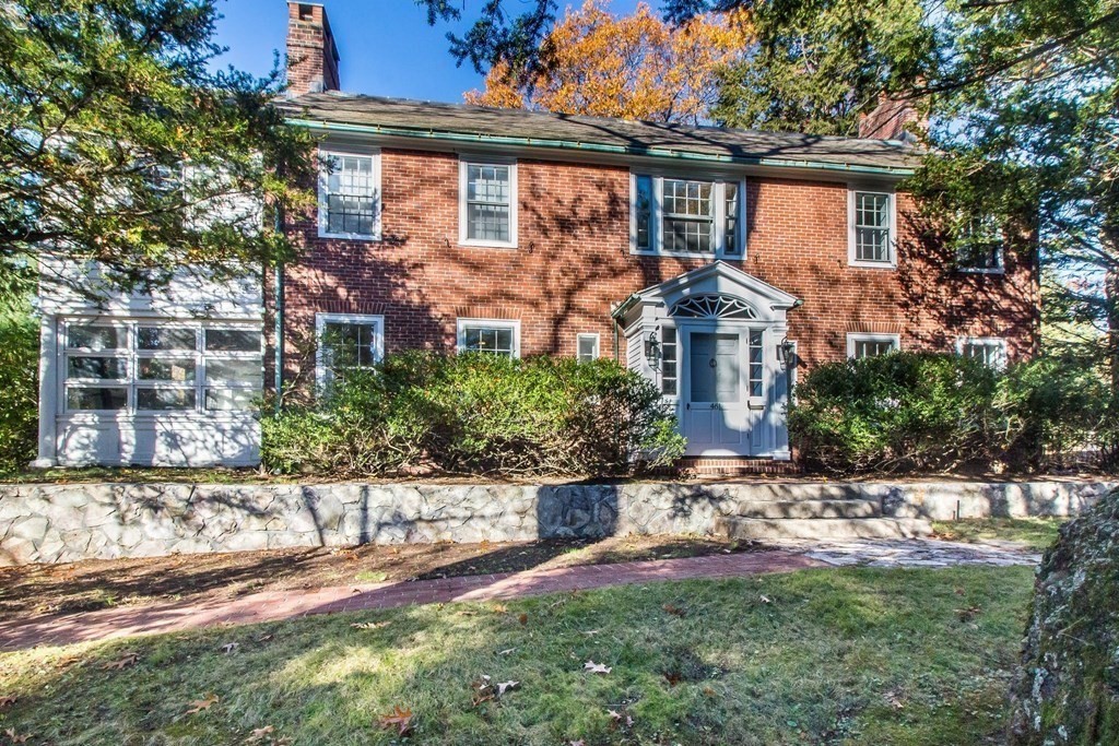 461 Eliot St, Milton, MA 02186 MLS 72923313 Coldwell Banker